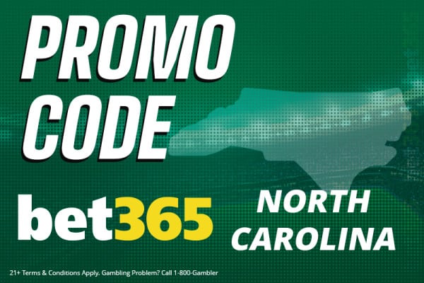 Check in for the best promo codes available for Bet365 in North Carolina. Unlock exclusive promo codes and learn how to maximize your betting experience.